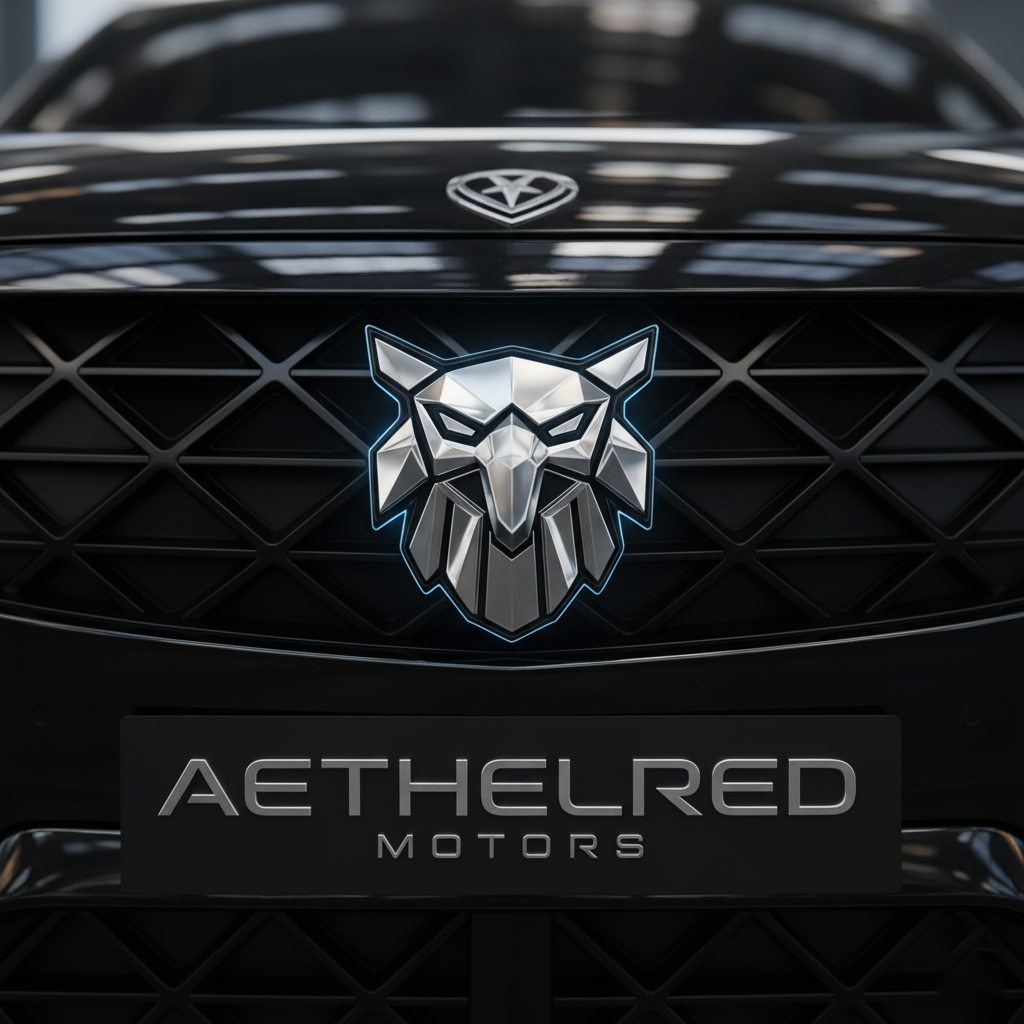 AETHELRED MOTORS